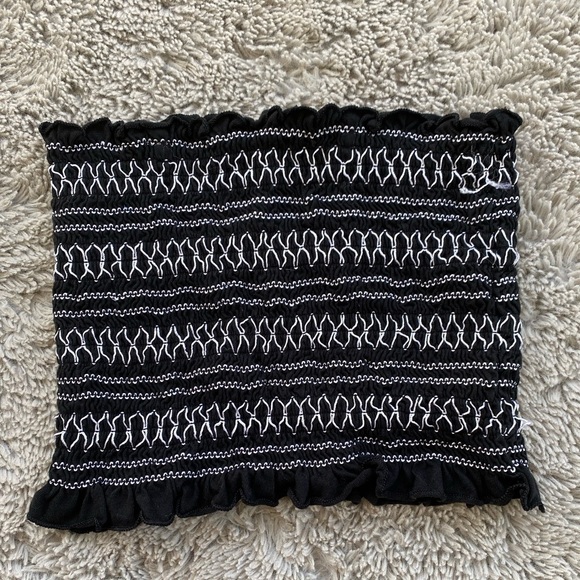 Tube Top - Picture 2 of 3